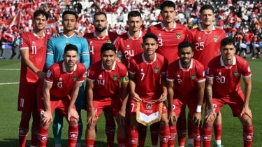 Timnas Indonesia Berencana Bawa Dua Bintang Eredivisie saat Hadapi Vietnam pada Maret