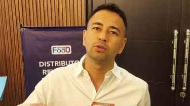 Alasan Raffi Ahmad Enggak Kapok Usaha Kuliner Meski Rugi