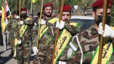 Kataib Hezbollah Umumkan Tidak akan Serang Amerika Lagi setelah 3 Tentara AS Tewas di Yordania