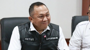 Periksa Komisaris Antam di Kasus Emas, Kejagung Cecar Soal Peleburan Ilegal