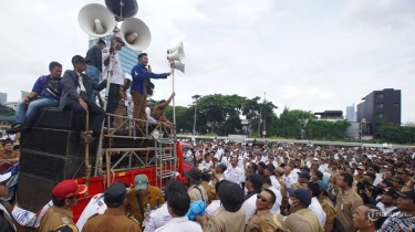 Puan Ungkap Pembahasan Revisi UU Desa Dilanjutkan Usai Pemilu