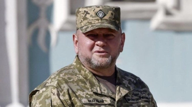 Rumor Jenderal Zaluzhny Tolak Dipecat Presiden Zelensky Buat Tensi Ukraina Panas, Rusia Buka Suara