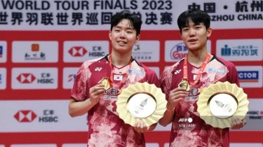 Segrup dengan Indonesia, Inilah Susunan Pemain Tim Beregu Putra Korea Selatan di BATC 2024