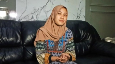 Tamara Tyasmara Tolak Visum Anaknya yang Meninggal Diduga Tenggelam di Kolam Renang Umum