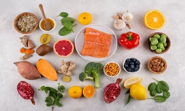 10 Rekomendasi Makanan Mengandung Vitamin A, Pilihan Tepat untuk Tingkatkan Kesehatan Mata dan Kulit
