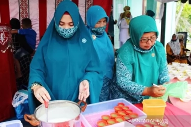 Baiknya Hindari Gunakan Blender saat Bikin MPASI, Berikut Penjelasan dari Ahli Gizi