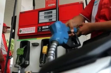 Harga BBM Pertamina Diputuskan Tetap Per 1 Februari 2024, Pertamax di Jakarta Masih Rp 12.950 Per Liter