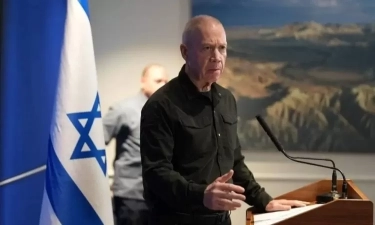 Israel Tak Akan Biarkan Palestina Merdeka Sepenuhnya Setelah Perang Berakhir, Militer Tetap Kendalikan Jalur Gaza