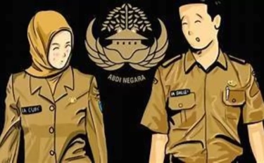 Kemenkeu Nyatakan Gaji Pokok ASN dan Pensiunan Naik 8 hingga 12 Persen, Ini Perinciannya