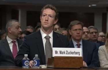 Mark Zuckerberg Minta Maaf karena Banyak Laporan Negatif terkait Facebook dan Instagram