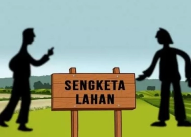 Perebutan Lahan oleh Pabrik Pupuk di Mojoagung Tak Kunjung Selesai, Kejari Jombang Pastikan Turun ke Lapangan