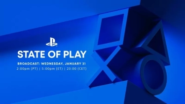 PlayStation Gelar Acara State of Play Pertama di Tahun 2024, Beberapa Game ini Layak Untuk Dinantikan Kehadirannya