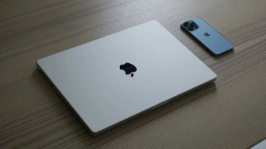 3 Cara Transfer File Antara iPhone dan Mac