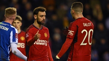 5 Fakta Menarik Jelang Duel Wolves vs Manchester United: Setan Merah Wajib Waspada