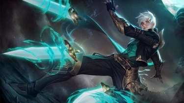 5 Hero Terkuat yang Dapat Mendominasi Pertandingan di Mobile Legends