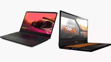 5 Rekomendasi Laptop Gaming Murah, Terbaru Februari 2024