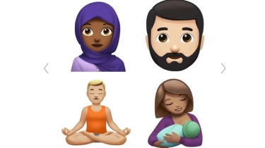 Apple Janjikan Kedatangan 118 Emoji Baru di iOS 17.4, Kapan Rilis?