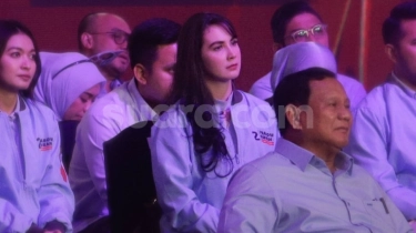 Arumi Bachsin Bongkar Ritual Gibran Sebelum Debat, Khawatir sampai Minta Selvi Lakukan Ini