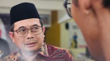 Dua Caleg PKB Banten Dukung Prabowo-Gibran, Gembong: Pembelotan Diserahkan ke Partai!