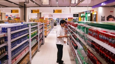 Indonesia Darurat Diabetes, Cukai Minuman Manis dalam Kemasan Harus Diterapkan