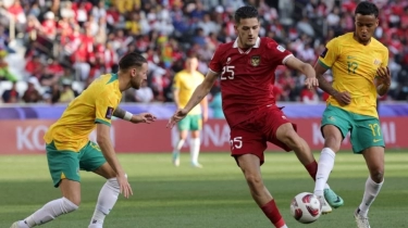 Justin Hubner 'Serang Balik' Pengkritik Timnas Indonesia di Piala Asia 2023