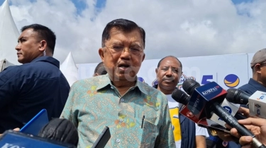 Jusuf Kalla: Hati-hati Indonesia