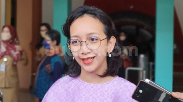 Merakyat dan Suka Jajan di Angkringan, GKR Bendara Pernah Tak Ngaku Putri Sultan Jogja ke Suami