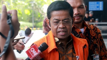 Profil Idrus Marham, Politisi Senior Punya 60 Aset Tanah di Jakarta dan Bogor
