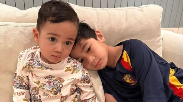 Raffi Ahmad Satu Sirkel dengan Prabowo, Rafathar dan Rayyanza Didoakan Seperti Gibran