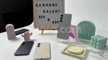 Samsung Ungkap Nasib Galaxy AI di Indonesia, Gratis atau Bayar?