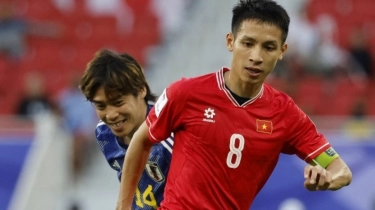 Timnas Indonesia vs Vietnam di Kualifikasi Piala Dunia 2026: Golden Star Warriors Siap Bayar Tuntas Dendam Kesumat