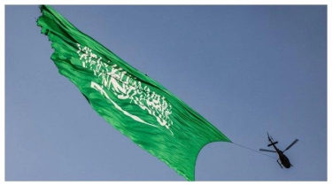 Arab Saudi Eksekusi Warganya yang Terbukti Lakukan Aksi Terorisme