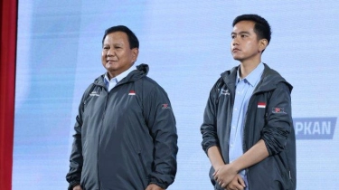 Berikut Hasil Survei Terbaru 2024 yang Sebutkan Elektabilitas Prabowo-Gibran Capai 50 Persen