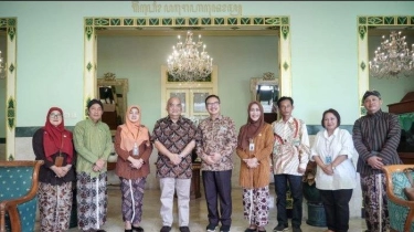 BKKBN: Provinsi DIY Masuk 5 Besar Angka Stunting Terendah di Indonesia