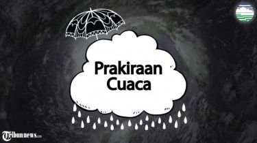 Cuaca Besok - BMKG: Wilayah Maluku Berpotensi Angin Kencang pada Jumat, 2 Februari 2024