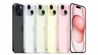 Daftar Harga iPhone 1 Februari 2024 di iBox: iPhone 15 Dibanderol Rp 15 Jutaan