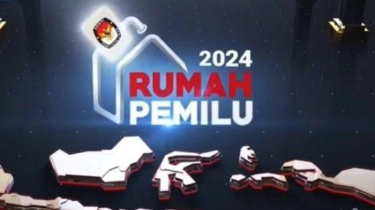 Jadwal Acara TV Jumat, 2 Februari 2024: Status Selebriti  di SCTV, Rumah Pemilu di Kompas TV