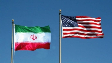 Kepala Garda Revolusi Islam Iran Akui Teheran Malas Perang dengan AS, Meski Ada Retorika Pedas