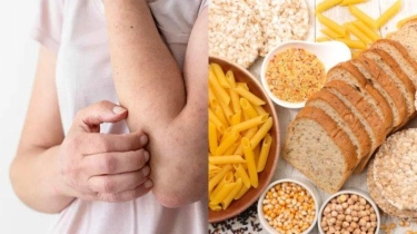 Ketahui Jenis Makanan yang Perlu Dihindari Penderita Penyakit Autoimun 