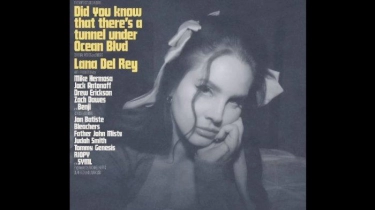 Lirik dan Terjemahan Lagu Margaret - Lana Del Rey, Viral di TikTok: When You Know, You Know