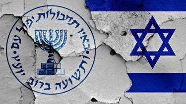 Mossad Mengusulkan Rencana Gencatan Senjata, Ada 9 Poin yang Diusulkan kepada Kabinet Perang Israel