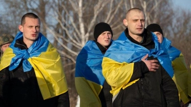 Perang Rusia-Ukraina Hari ke-708: 402 Tawanan Perang Dibebaskan oleh Putin dan Zelensky