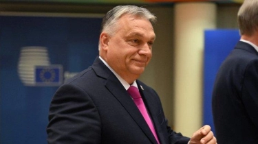PM Hungaria Viktor Orban Melunak, Bantuan 50 Miliar Euro untuk Ukraina dari Uni Eropa Akhirnya Cair