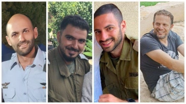 Pukulan Telak dari Hamas, Komandan Unit Elit Shaldag dan 3 Tentara Israel Tewas