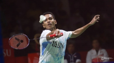 Susunan Pemain Bulutangkis Indonesia di Kejuaraan Asia Beregu 2024, Bukan Skuad Terbaik Merah-Putih