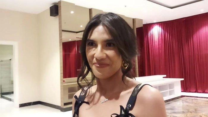 Utamakan Waktu dengan Keluarga, Nadila Ernesta Selektif Pilih Kerjaan