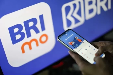 BRImo Masuk 3 Besar Aplikasi Keuangan Paling Diminati Warga Indonesia