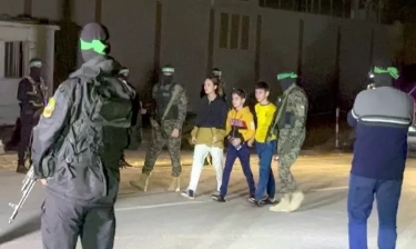 Gencatan Senjata Israel-Hamas di Palestina Dikabarkan Segera Terjadi Selama 35 Hari