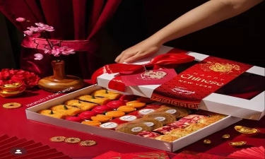 Hari Raya Imlek Semakin Dekat, Simak Serba-Serbi Makanan Khas Imlek yang Memiliki Makna Baik!