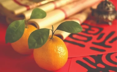 Jadi Simbol Kekayaan dan Kesejahteraan, Simak 5 Filosofi Buah Jeruk Mandarin di Tahun Baru Imlek